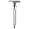 Siam Wet Shave SAFETY RAZOR MÜHLE R41 GRANDE Open Comb TRADITIONAL SERIES Man Of Siam Thailand