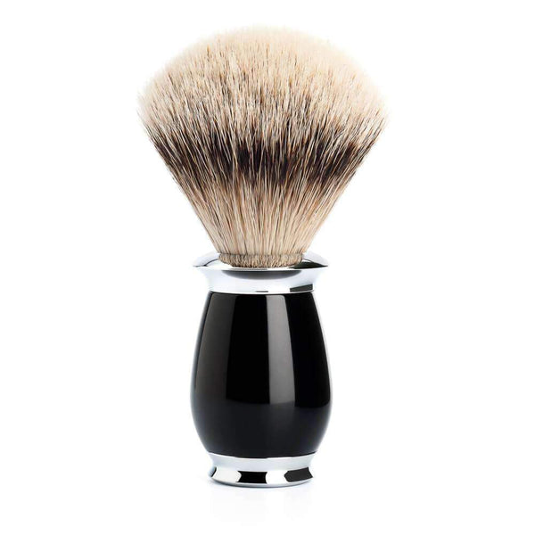 Shaving Brush Silvertip Badger