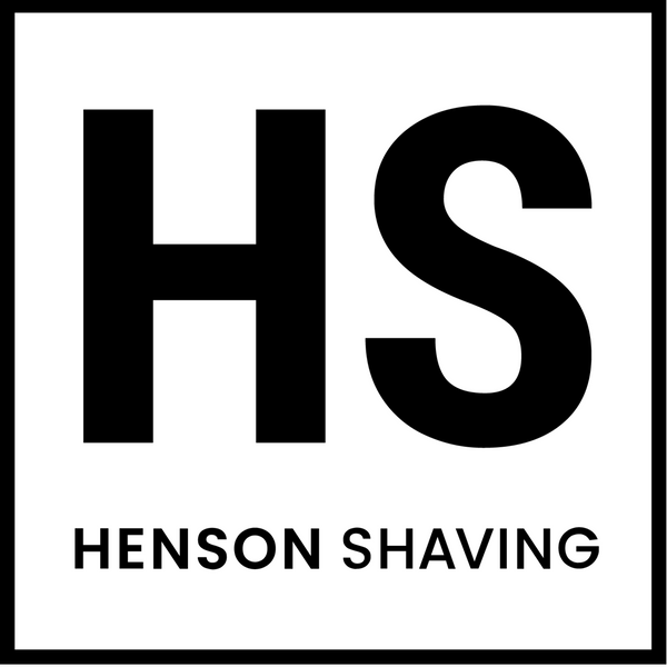HENSON SHAVING