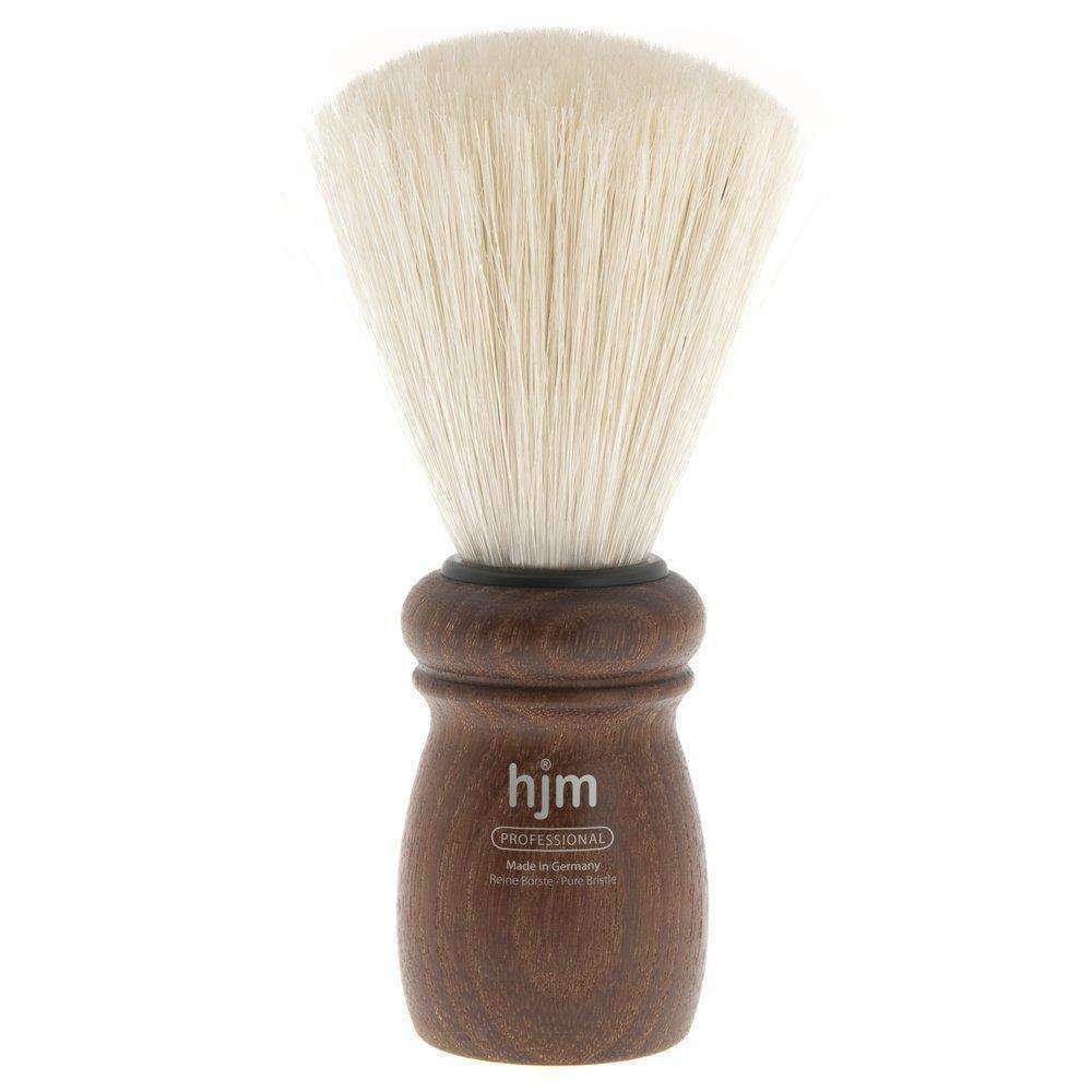 Muhle Shaving Brush pure boar bristle with acacia wood handle Man Of Siam Thailand