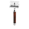 Siam Wet Shave Safety razor MÜHLE R108 Closed comb High grade resin handle Man Of Siam Wet Shave Thailand