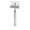 Siam Wet Shave SAFETY RAZOR MÜHLE R41 Open Comb TRADITIONAL SERIES Man Of Siam Thailand