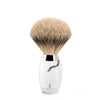 EDITION - Shaving set from MÜHLE, material Meissen Porcelain Man Of Siam Wet Shave Thailand